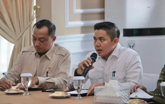 Pemerintah Tambah 1.500 Personel TNI Atasi Karhutla di Kalimantan