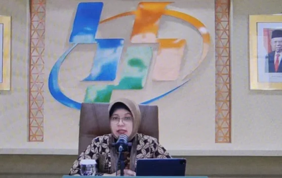 BPS: Masyarakat Bisa Minta Pembaruan Data, jika Pengelompokan Desil Tidak Sesuai