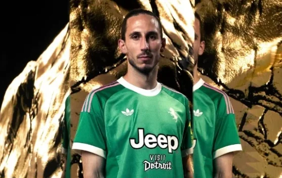 Badai Cedera Juventus Berlanjut: Kamil Grabara Cedera ACL saat Sesi Latihan