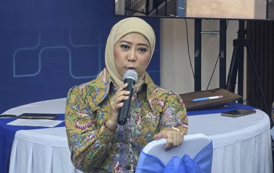 Komdigi Minta Operator Seluler Tak Hanguskan Sisa Kuota