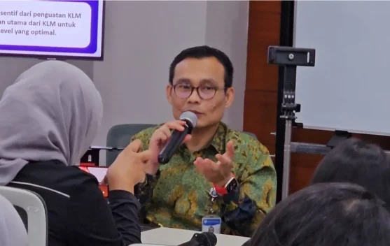 BI Ubah Skema KLM, Insentif Likuiditas Maksimal 6 Persen