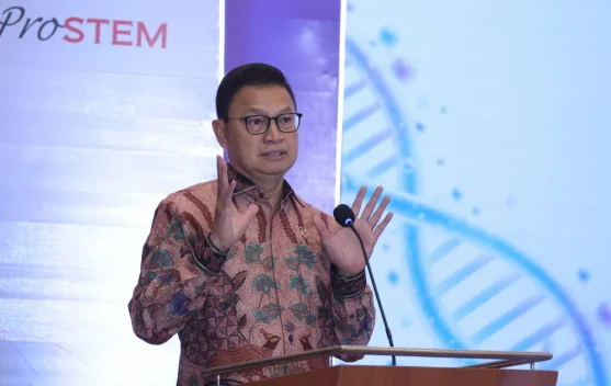 BPOM Kawal Pengembangan Terapi Sel Berbasis Sains dan Risiko