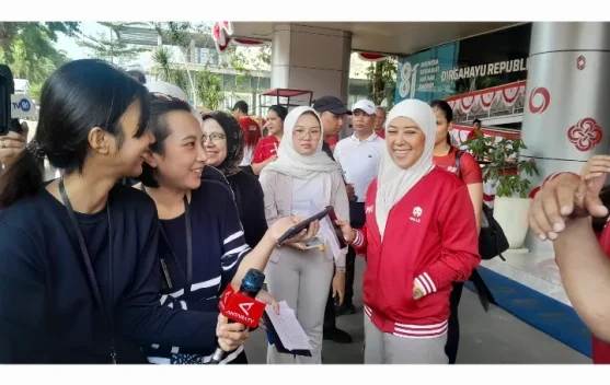 Komdigi: Operator Dilarang Hanguskan Sisa Kuota Internet Pelanggan