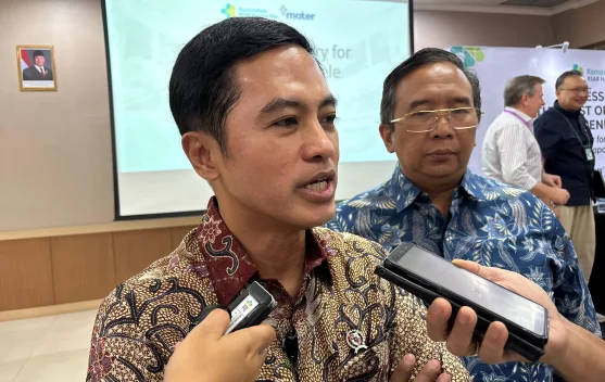 Layanan Kesehatan Pascagempa di NTT Kembali Beroperasi dalam Dua Pekan