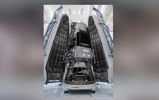 Ulas Fakta-fakta Penting Teleskop Antariksa Nancy Grace Roman Milik NASA