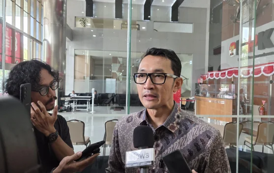 KPK Sebut Rp1,5 Miliar Diduga Hasil Potongan Insentif Pegawai Bappenda Bogor | LPP RRI