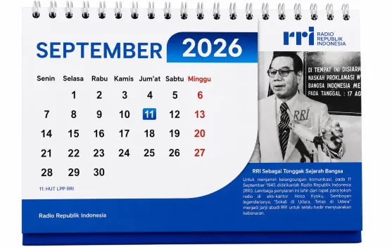 Tanggal 20 September Memperingati Hari Apa? Ini Tiga Peringatan Pentingnya