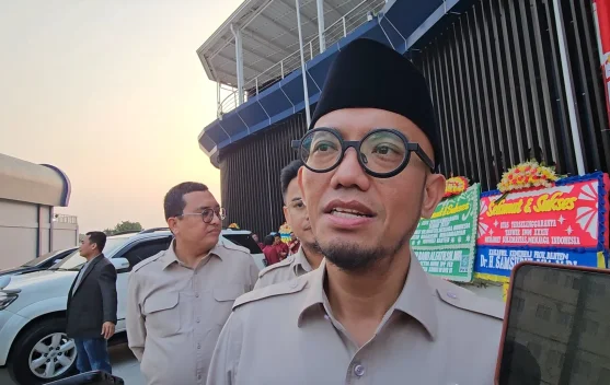 Wamenhaj Pastikan Hak Penundaan Jemaah Umrah di Daerah Terdampak Bencana