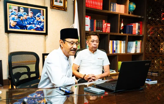 Menteri Sosial Minta Kepala Sekolah Perketat Pengawasan Operasi Rumah