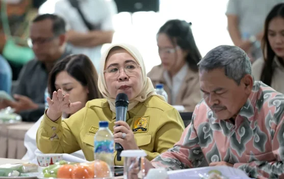 Dana Khusus Kepulauan Didorong Jadi Penggerak Ekonomi Masyarakat
