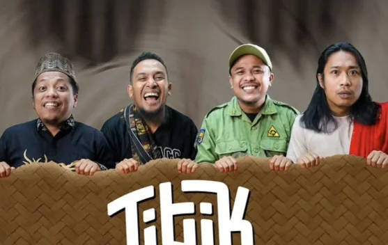 Imajinari Bawa Podcast 'Titik Kumpul' Diangkat Jadi Film, Ini Jajaran Pemerannya