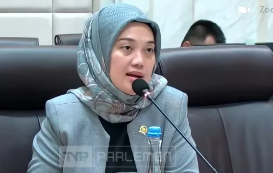 DPR Tekankan Kepentingan Nasional dalam Standar Sawit Berkelanjutan Indonesia