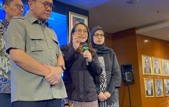 AI Bantu UMKM Tekan Biaya Promosi lewat Foto Sederhana