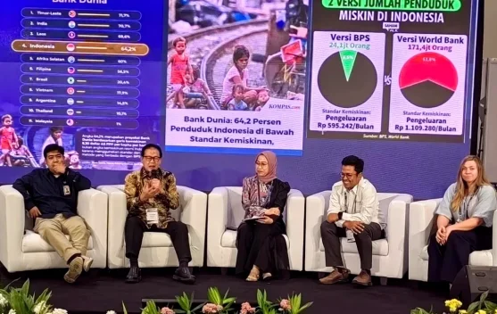Rantai Dingin, Mata Rantai yang Hilang dari Kesejahteraan Nelayan