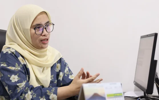 Dana Bergulir LPDB Perkuat Bisnis Puskopkar PTPN VIII