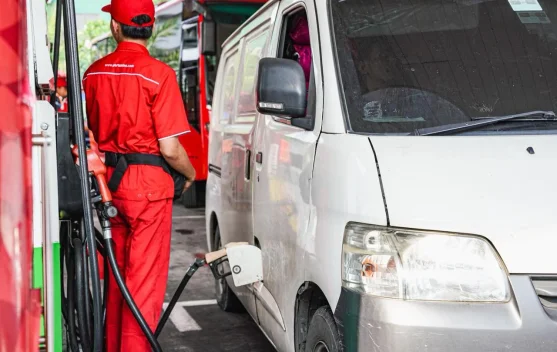 Pertamina Patra Niaga Pastikan Harga BBM Subsidi Tidak Naik hingga Akhir 2026