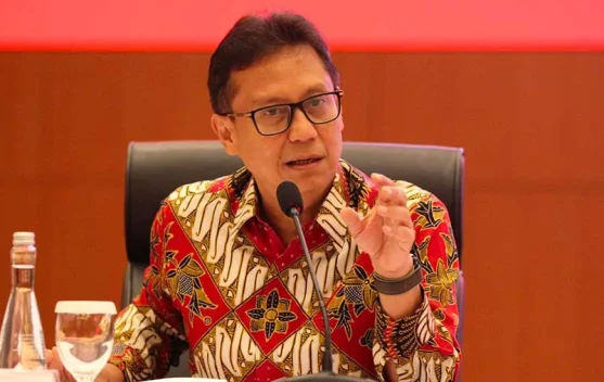Menkes Pastikan Siswi Korban Keracunan MBG Dirawat di RSCM