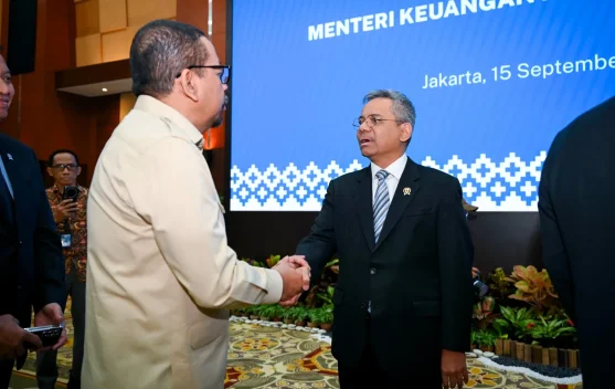 Qodari Optimistis Suahasil Bakal Mampu Jaga Ekonomi RI Tetap Tumbuh dan Stabil
