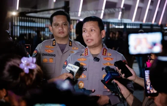 Polda Metro Jaya Tetapkan DM Tersangka Penipuan Rp18,02 Miliar