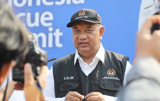 Kemenko PMK dan Astra Perkuat Ketangguhan Dunia Usaha Hadapi Bencana