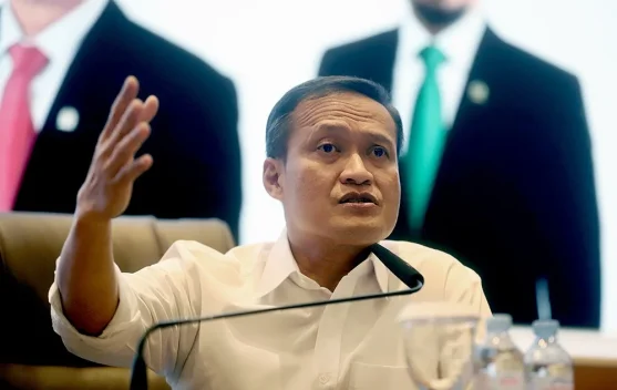 Pansus DPR Dorong RUU Reforma Agraria Atasi Ketimpangan Penguasaan Lahan