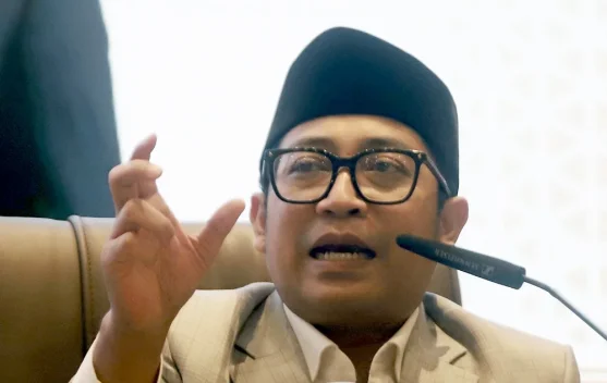 DPR Dorong RUU Reforma Agraria Selesaikan Konflik Pertanahan yang Berlarut