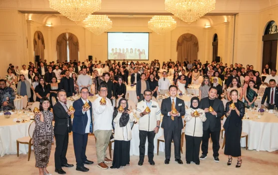 Menteri Ekraf Minta Industri Dessert Indonesia Terus Tingkatkan Kualitas