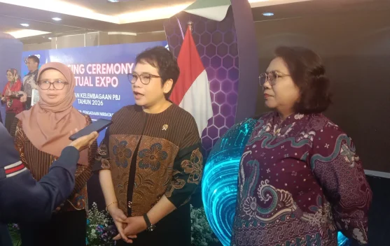 LKPP Dorong Kolaborasi UKPBJ untuk Efisiensi Belanja Pemerintah