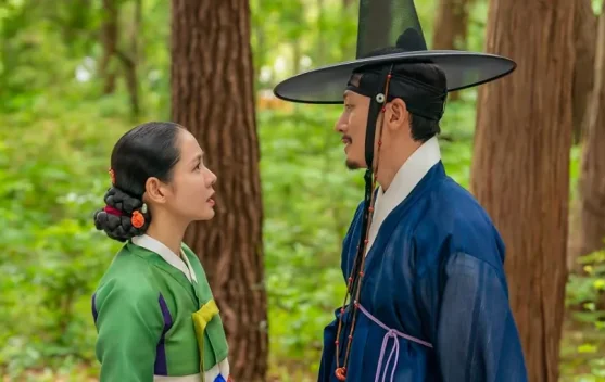 Sinopsis Drakor “The Scandal”, Tayang di Netflix