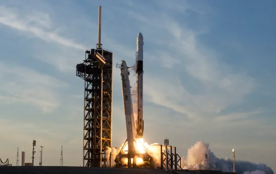 NASA Putuskan Tambah Tiga Misi SpaceX untuk Antar Astronaut ke ISS