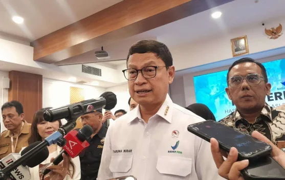 Cairan Vape Mengandung Narkotika, BPOM Usut Zat Etomidate Selebgram Jule