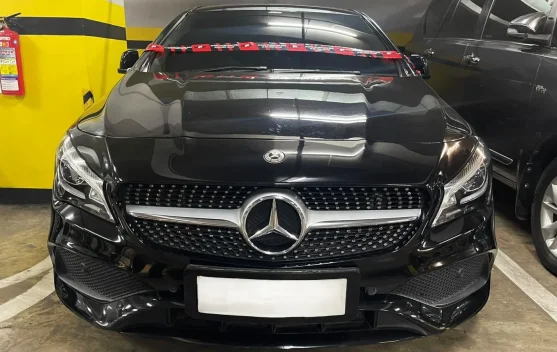 KPK Sita Mercedes-Benz Milik Legislator Bengkulu Vinna, Diduga Pemberian Swasta