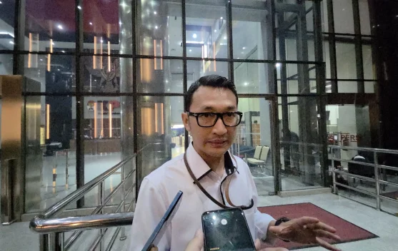 KPK: OTT Bupati Bolmut, 14 Orang Diamankan