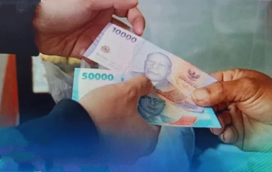 Rupiah Dibuka Melemah dalam Pembukaan Perdagangan Hari Ini