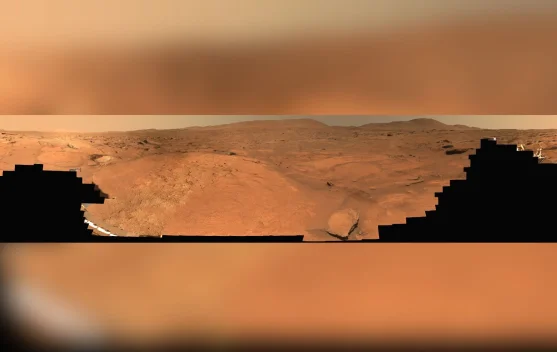 Perseverance Temukan Jejak Tiga Episode Air di Mars Purba