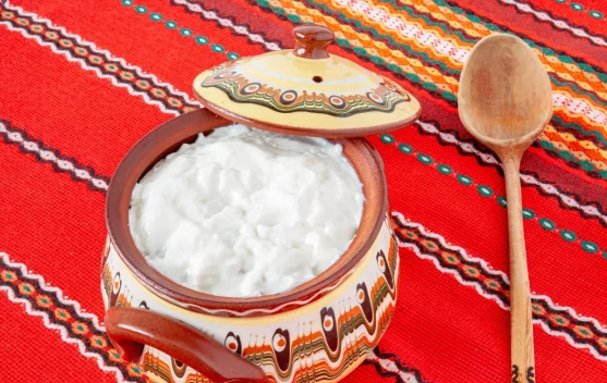 Yogurt Bulgaria dan Kuliner Khasnya yang Punya Sejarah Panjang