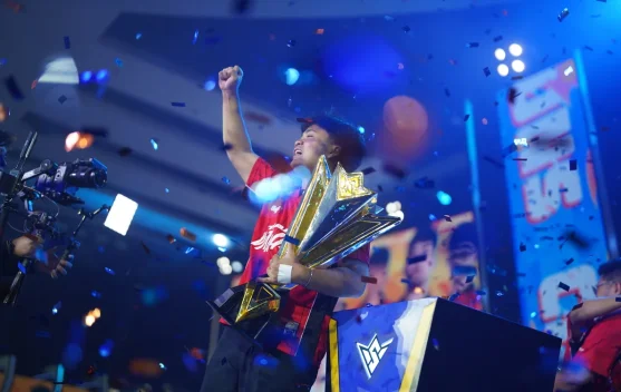 Perjalanan Panjang Bigetron by Vitality untuk Menjadi Juara FFWS SEA 2026 Fall