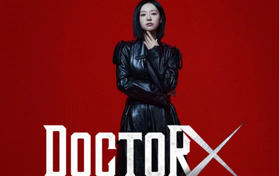 'Doctor X' Rilis Teaser Jelang Tayang di Netflix, Kim Ji Won Jadi Ahli Bedah Jenius