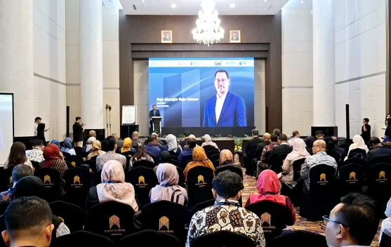 Selenggarakan Forum Akademik, Indonesia-Malaysia Perkuat Kerja Sama Pendidikan