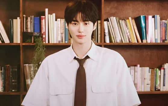 Byeon Woo Seok Diteror Penguntit, Agensi Keluarkan Peringatan Tegas