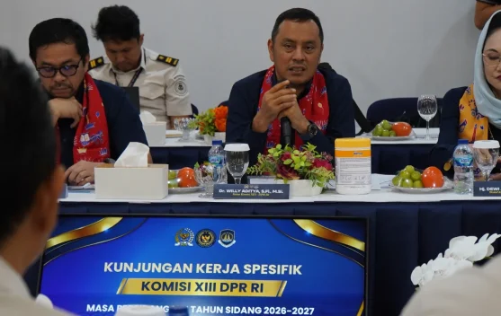 Imigrasi Soetta Cegah 2.922 Penumpang Terindikasi TPPO