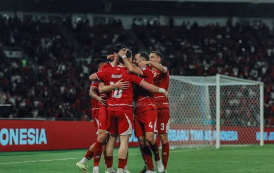 Timnas Indonesia Siap Juara FIFA ASEAN Cup 2026