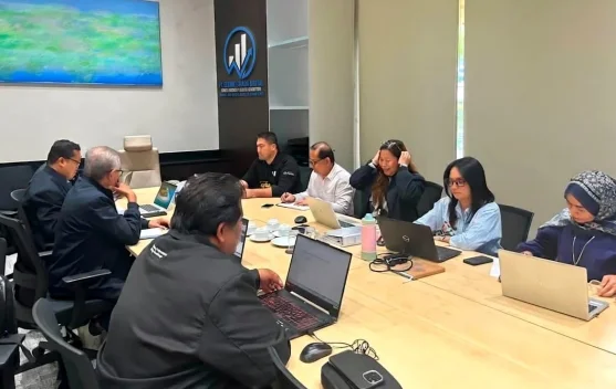Ekosistem Digital Mulai Tumbuh di Purwodadi, Talenta Lokal Jadi Penggerak