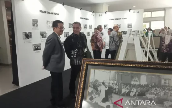 Pameran Arsip UIN Sunan Kalijaga Ungkap Jejak Panjang Sejarah PTAIN