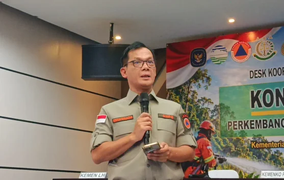 Banjir Bandang Solok, Satu Korban Ditemukan Meninggal Dunia, Satu dalam Pencarian