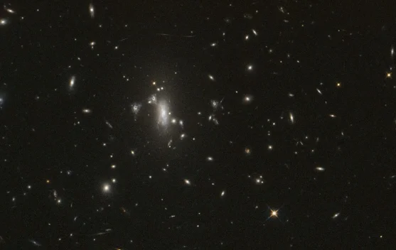 Hubble Capai 200 Ribu Orbit, Buru Kemunculan Kembali Supernova Athena