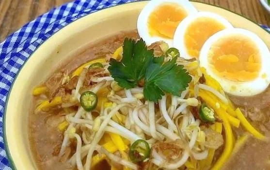 Hari Jadi Kepulauan Riau, Kenali Deretan Kuliner Khasnya yang Punya Nama Unik