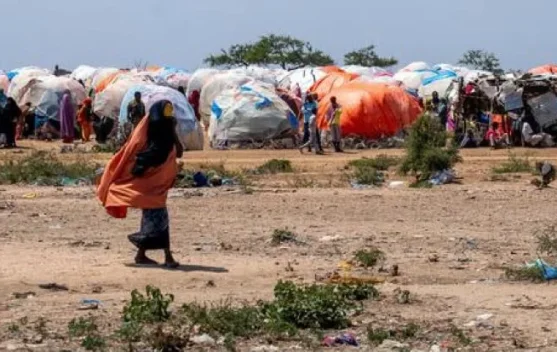 WFP: Banjir El Nino Ancam Perburuk Krisis Kelaparan di Somalia