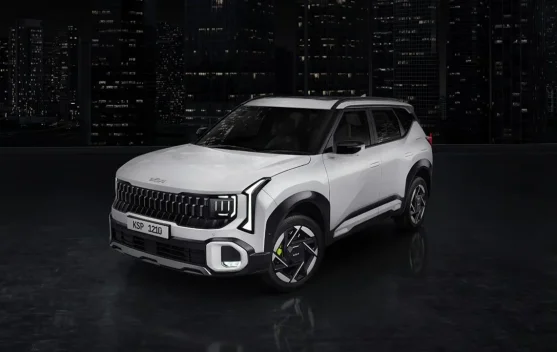 Tiga Model Kia Bisa Dicoba di GIIAS Semarang 2026