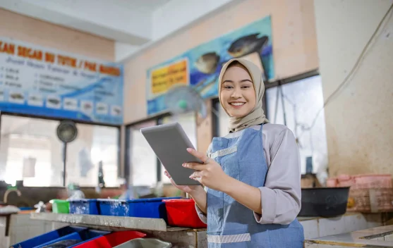 Tangsel Catat 144.151 UMKM Didominasi Kuliner
